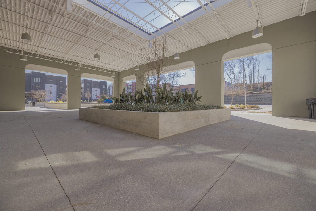 The Beacon Atlanta project