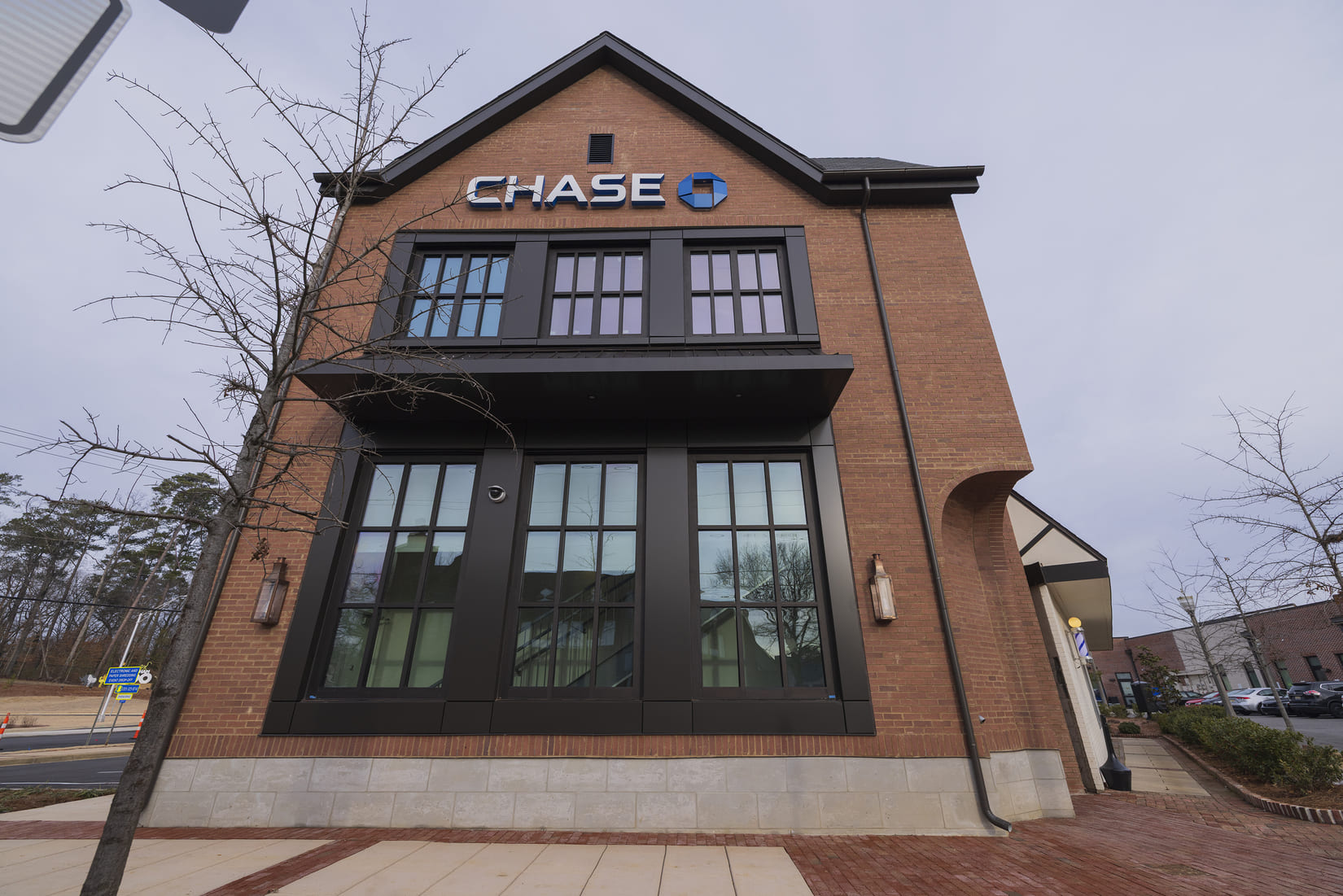 Chase Bank – Mountain Brook project photograph 6