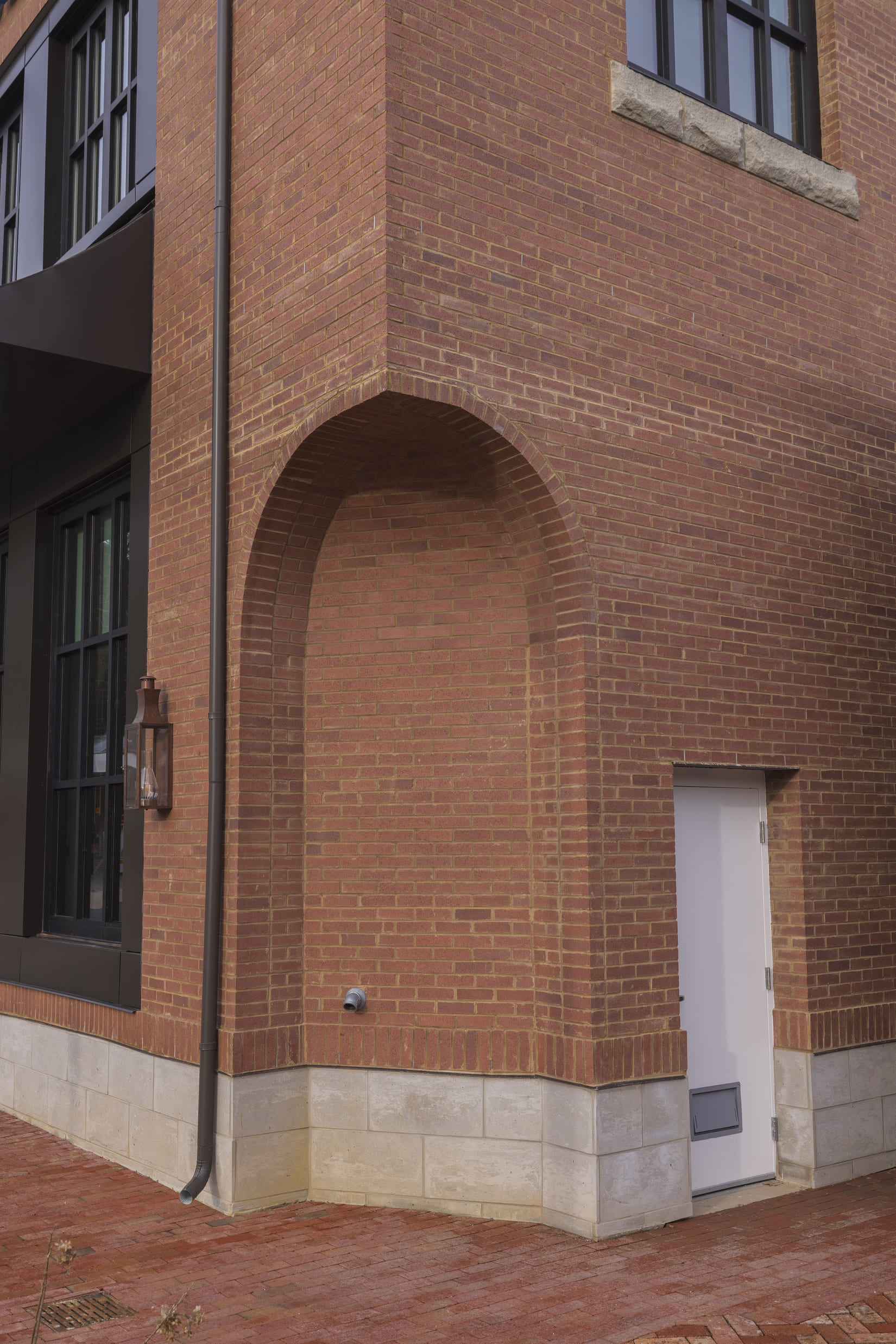 Chase Bank – Mountain Brook project photograph 8