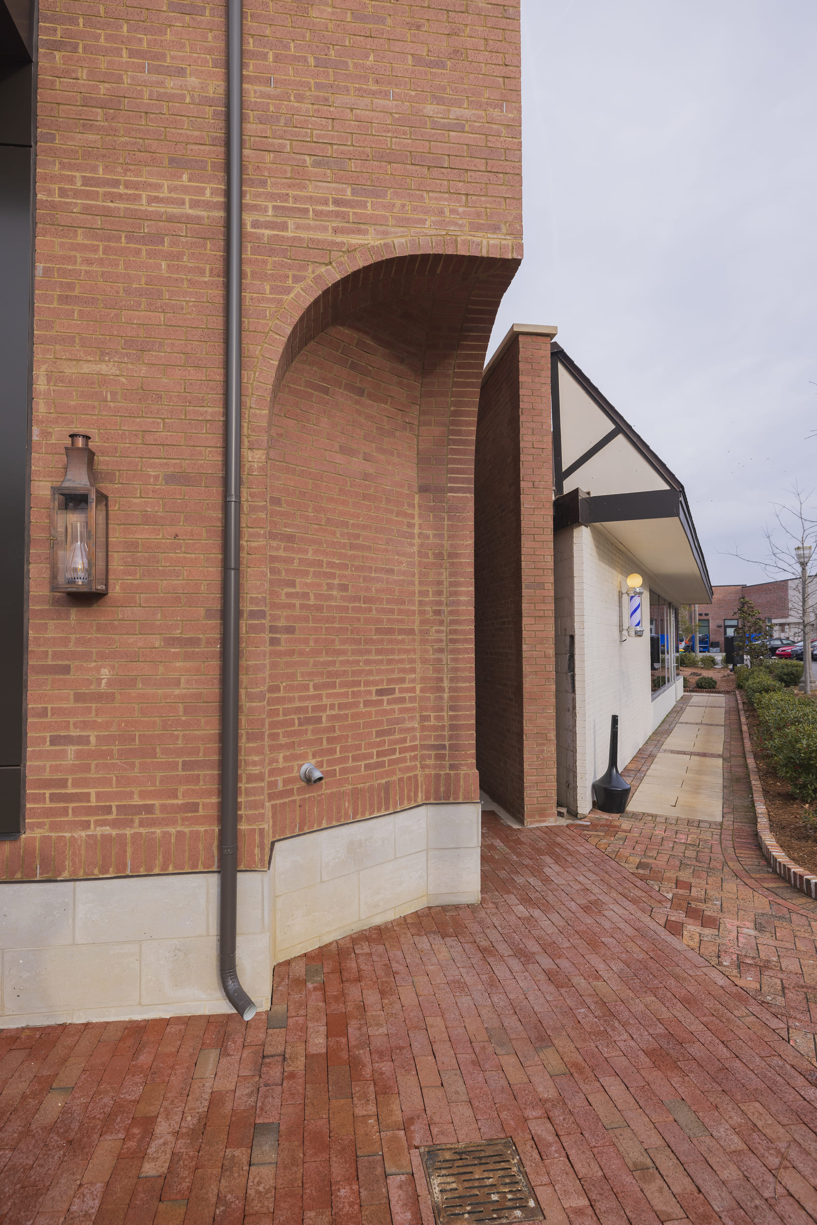 Chase Bank – Mountain Brook project photograph 9