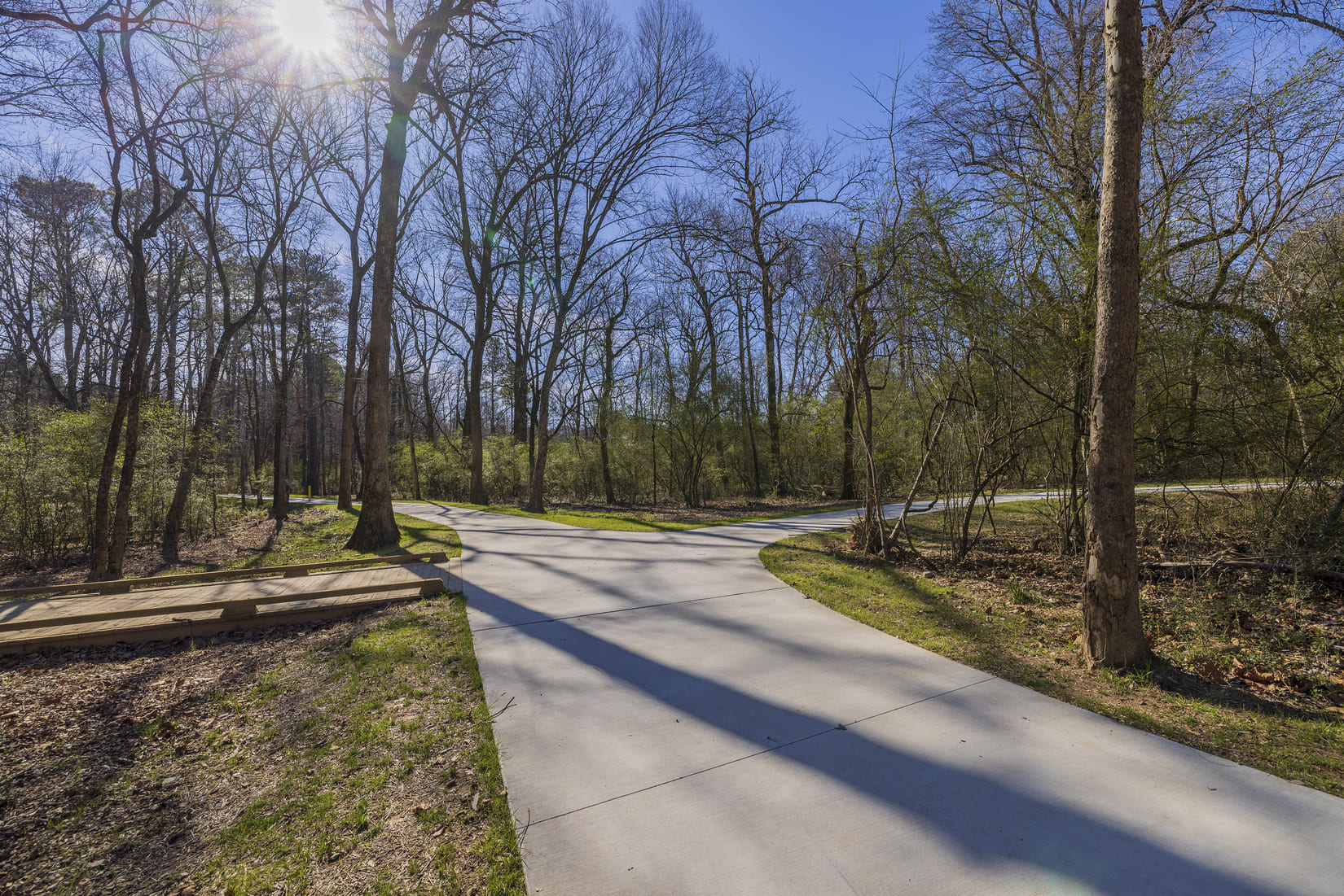 Murphy Candler Park project photograph 3