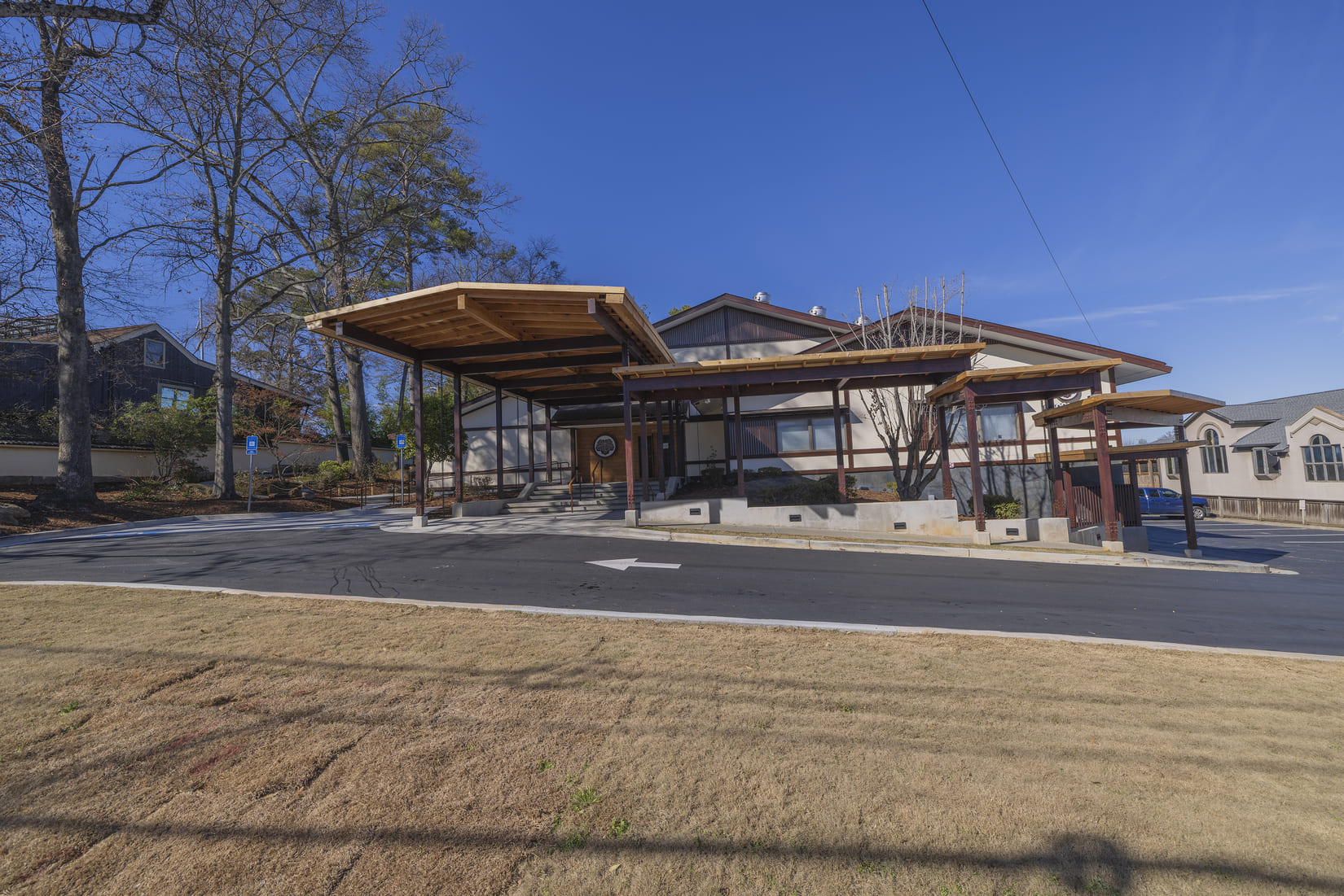 Nakato Japanese Restaurant project photograph 2