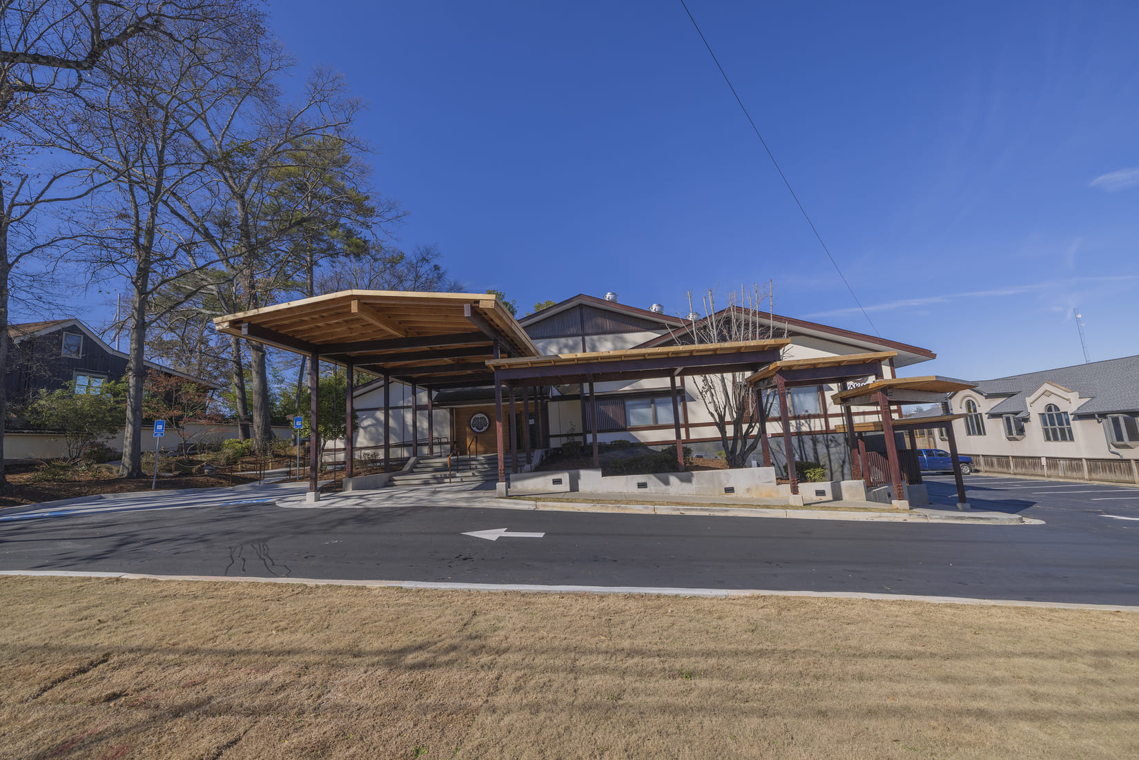 Nakato Japanese Restaurant project photograph 3