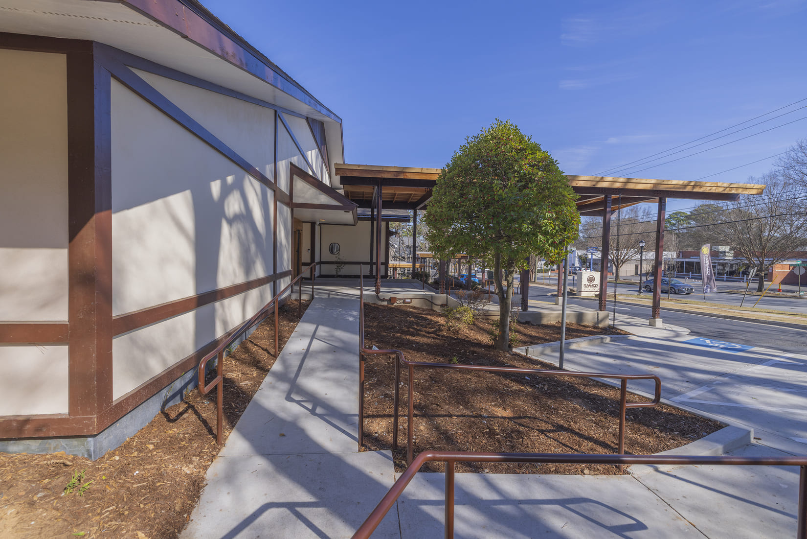 Nakato Japanese Restaurant project photograph 8