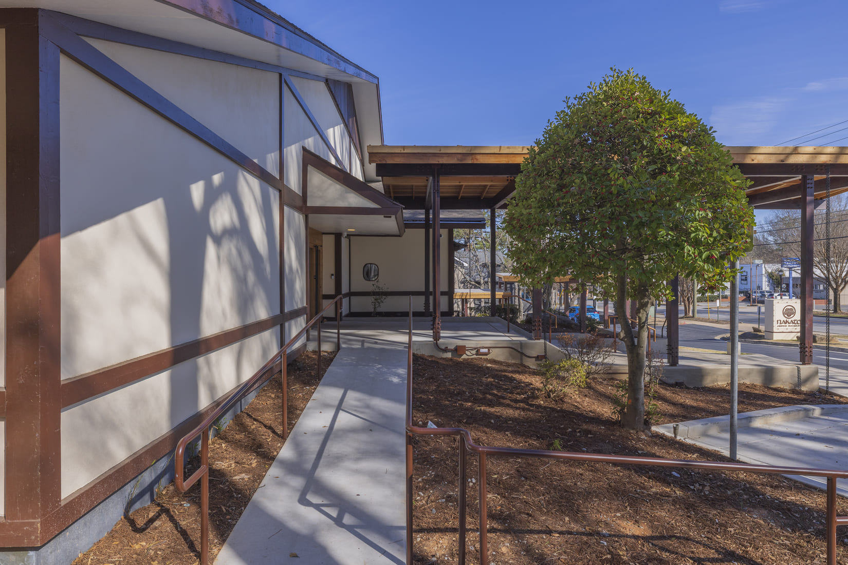 Nakato Japanese Restaurant project photograph 9