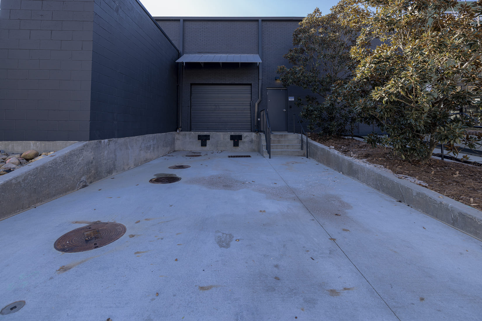 The Beacon Atlanta project photograph 2