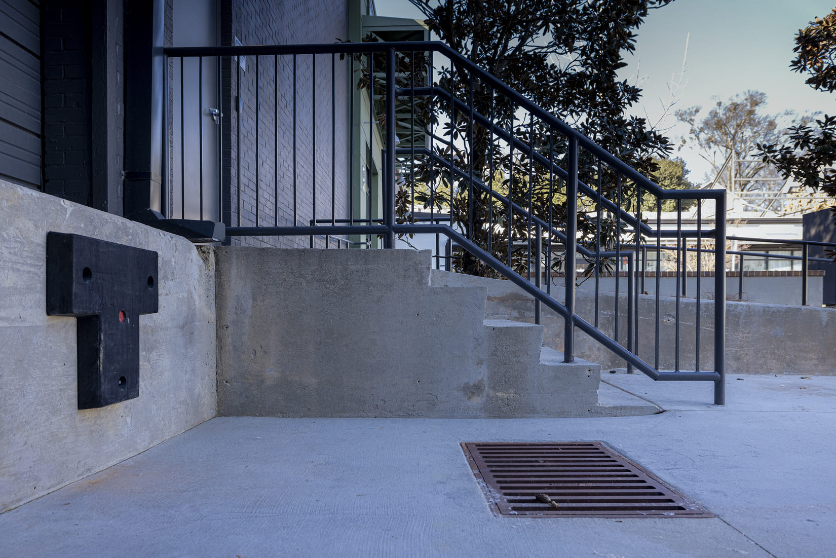 The Beacon Atlanta project photograph 4