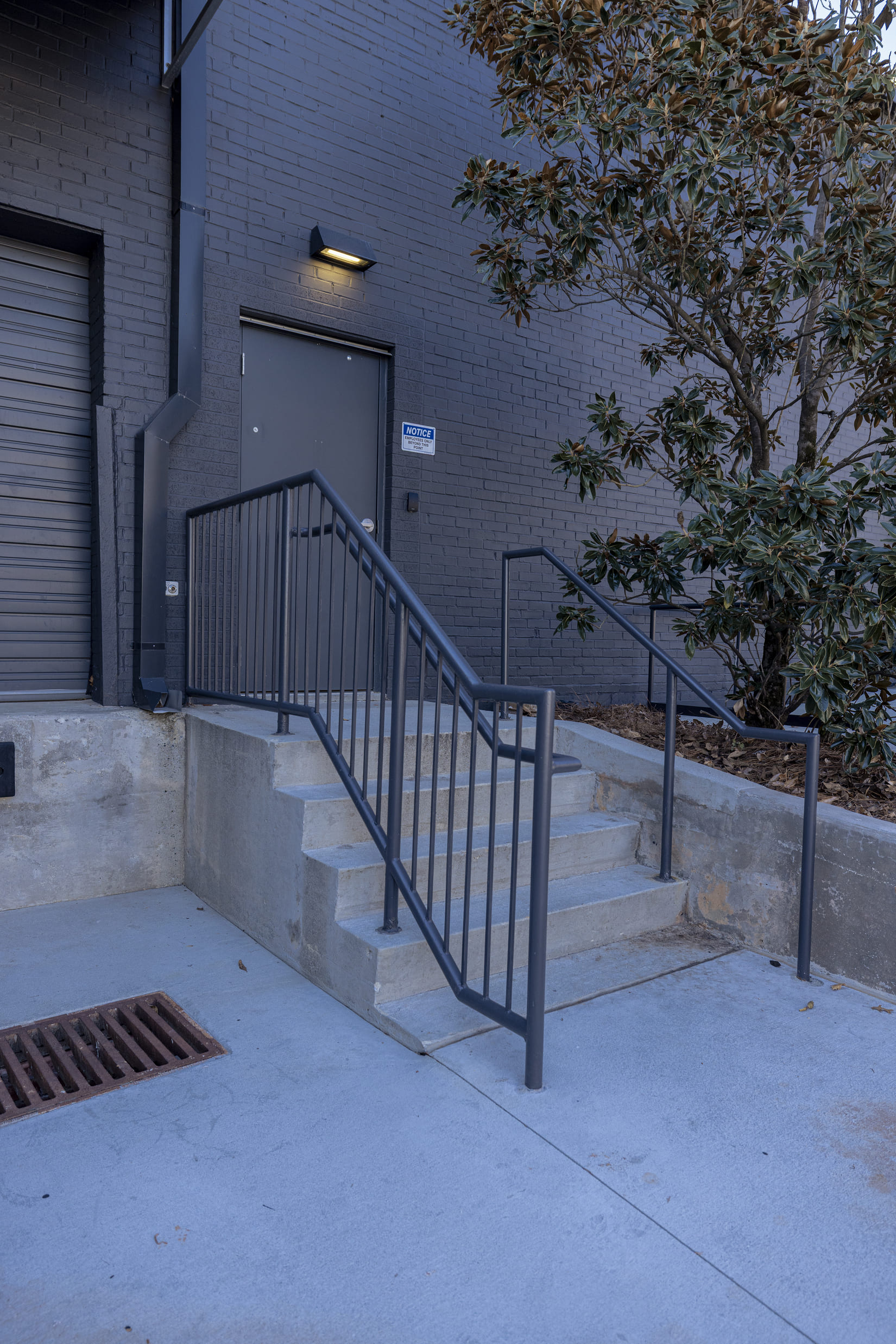 The Beacon Atlanta project photograph 8
