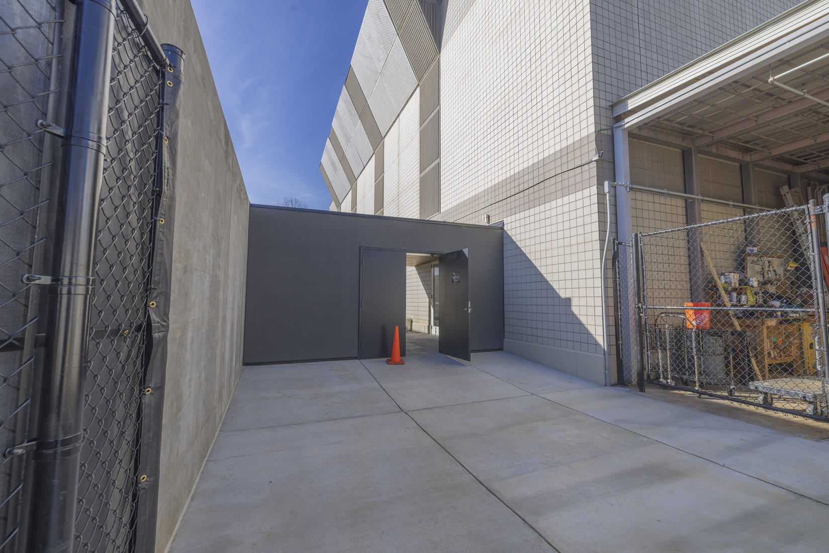 Windy Hill Athletic Center project photograph 4