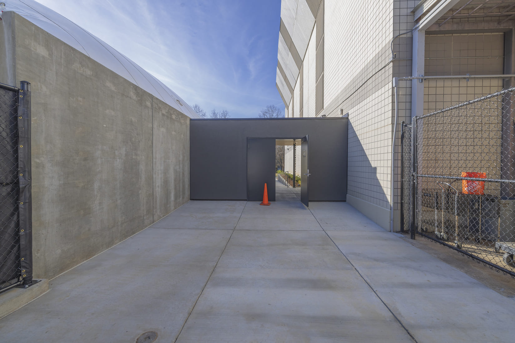 Windy Hill Athletic Center project photograph 5