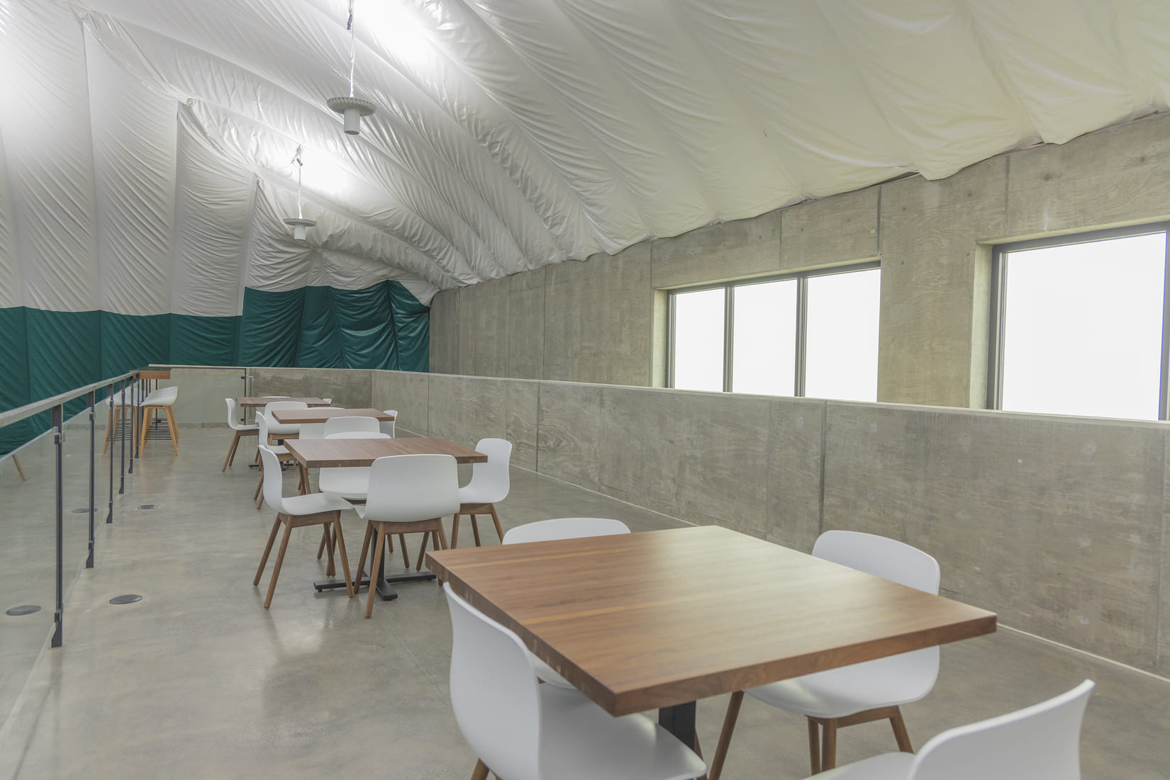 Windy Hill Athletic Center project photograph 6