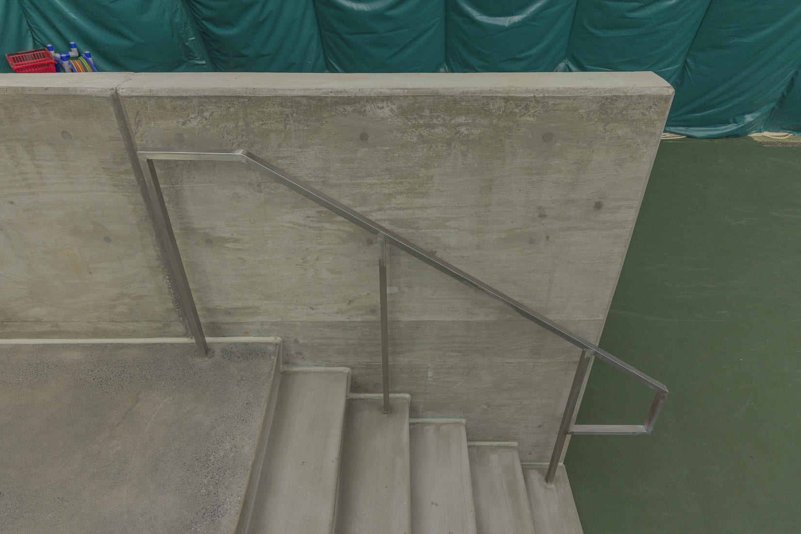 Windy Hill Athletic Center project photograph 9
