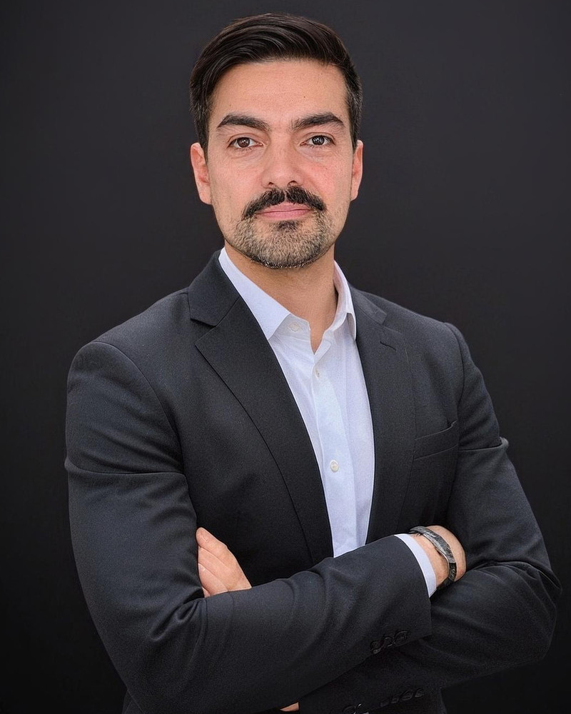 Jorge Cortes, Estimator at Cronos Contractors