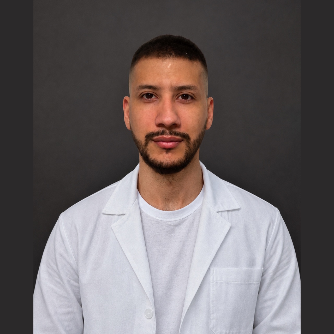 Julian Galeano, Superintendent at Cronos Contractors