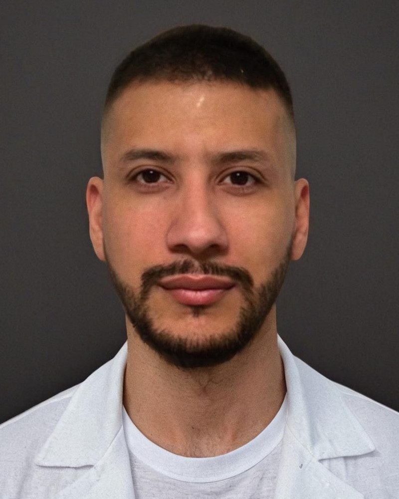 Julian Galeano, Superintendent at Cronos Contractors