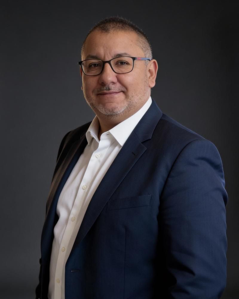 Mauricio Guzman, CEO at Cronos Contractors