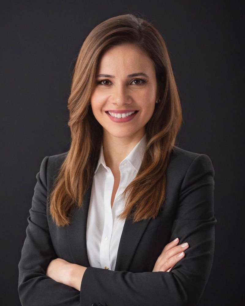 Nadia Maradiaga, Head of Estimating-Precon at Cronos Contractors