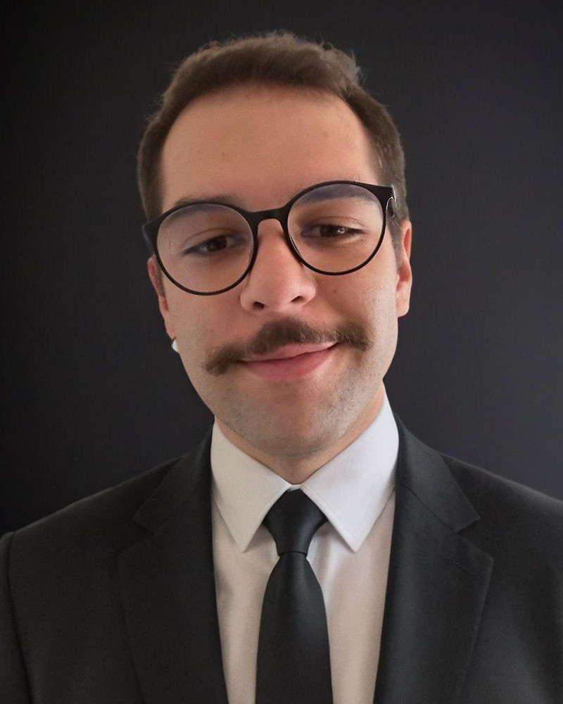 Sebastian Lugo, Sr. Estimator at Cronos Contractors